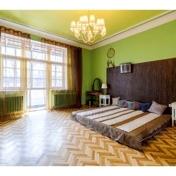 Оренда від власника Квартири 4-х кімнатна Франківський Довгострокова
