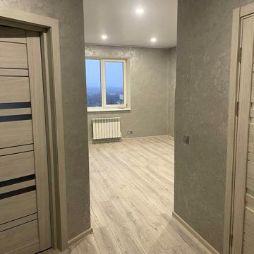 Продам 1-кімнатну квартиру ( євродвушку) (від власника!!) торг ЖК Мрія