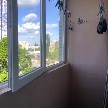 Продам 1 кімнатну квартиру в місті Охтирка