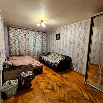 Довгострокова оренда 1к Квартира Нескорених (Героїв Праці) вулиця