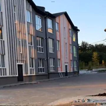 Джерельна, 4