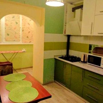 Продаж 1 кімнатної квартири Новобудова Поділ