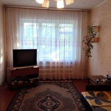 Продам 3 кімнатну квартиру