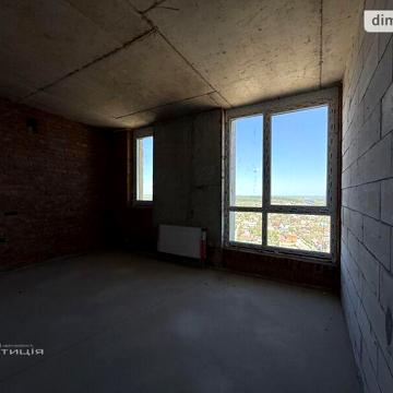 Продаж 3к Квартира Цегельний провулок ЖК Central Park Vinnytsia