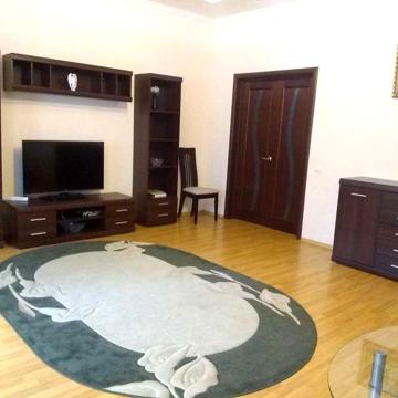 Оренда 3-кімн квартири вул. Коновальця 32Б Центр Печерський район