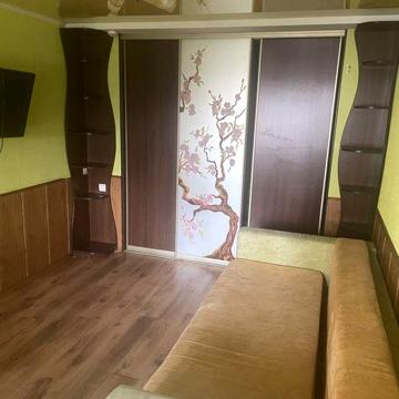 Двухкімнатна квартира в центрі міста