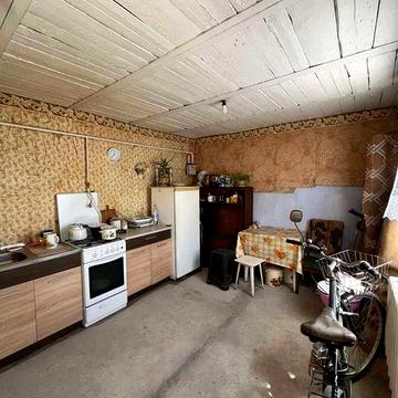 Продам дом на зерновом