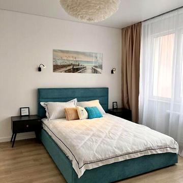 Продаж 1к Квартира Літературна вулиця ЖК Орион