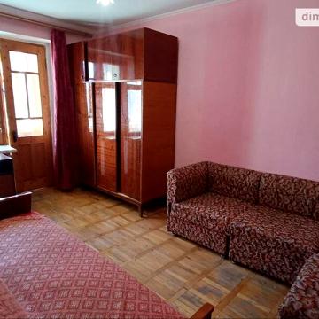 Довгострокова оренда 2к Квартира Геофізиків вулиця