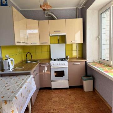 Довгострокова оренда 1к Квартира Стельмаха вулиця