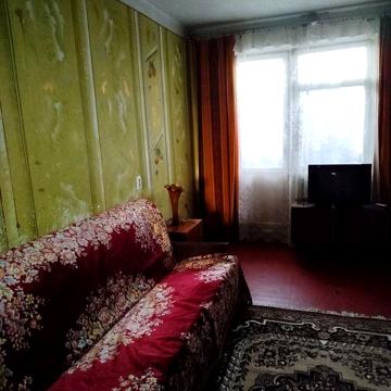 Продам 3кв. Залютино, 10мин.метро Холодная гора