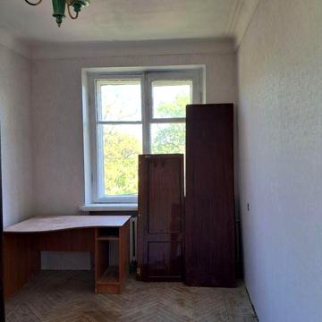 Продаж 3к кв,сталінка вул.Сімферопільська 3/2,Нова Дарниця.ЖД вокзал