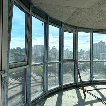 ЖК Podil Plaza 1600$м2 вул.Глибочицька 73 Поділ м.Контрактова Ключі ЖК Podil Plaza &amp; Residence