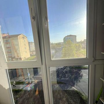 Продам однокімнатну квартиру