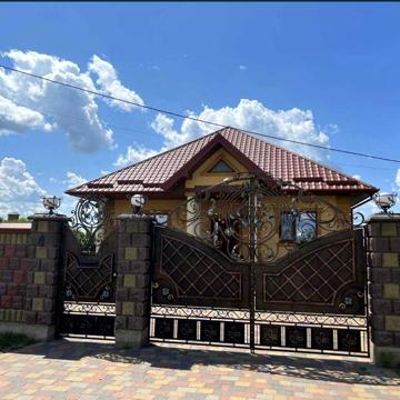 Івана Франка вул.