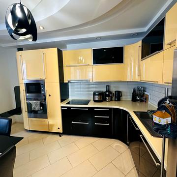 Олени Пчілки вул., 2