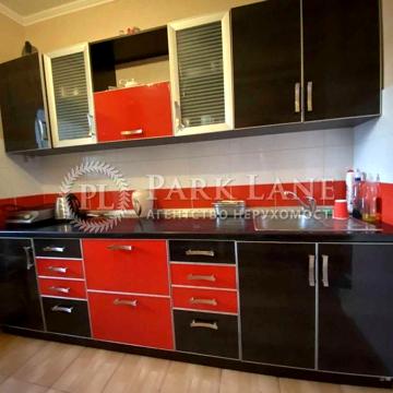 Продаж 3к. квартири, М. Палац Україна, Антоновича Володимира 125а