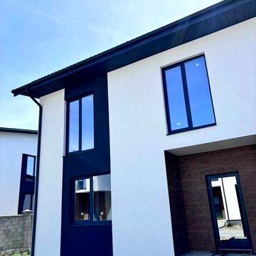 Просторий котедж 120м2 з власною земельною ділянкою