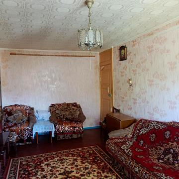 Едуарда Фукса вул. (Тухачевського), 22