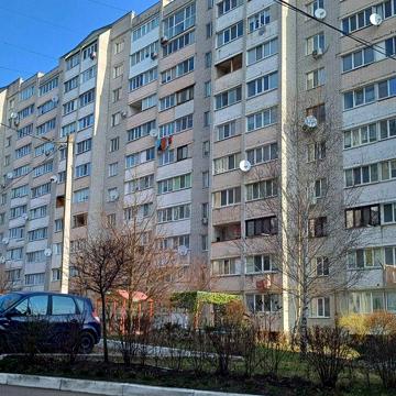 Оренда 3-квартири на Корбутівці