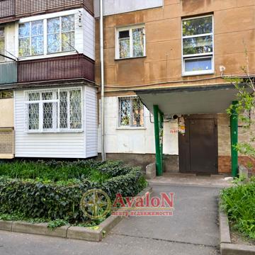 Героїв Прикордонників вул., 2
