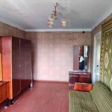 Продаж 1к Квартира Академіка Заболотного вулиця