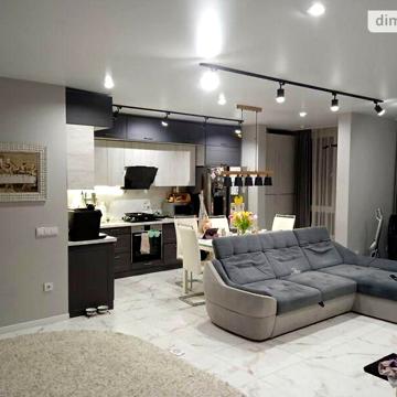 Продаж 3к Квартира Хіміків вулиця ЖК Comfort Park