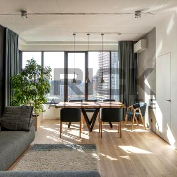 ‼️Продам квартиру. ЖК Skyline. Квартира 3к. Площа 130м2‼️ ЖК Skyline