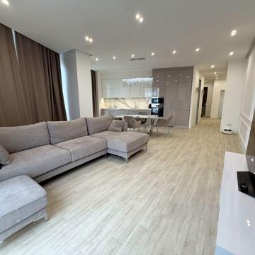 New!!! ЖК Панорама, 82 м.2, Носик, Первая сдача!!!