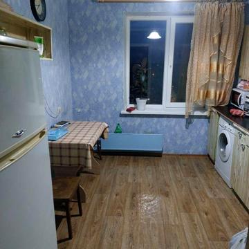 Собственник.Продам 3-х ком.квартиру