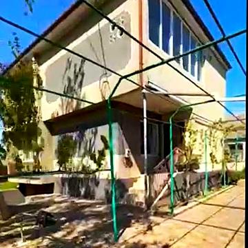 Продам дом с Сухом Лимане