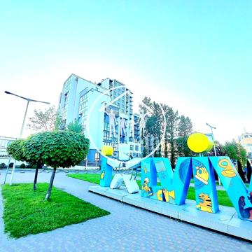Городоцька вул., 226а, корп. 1-4