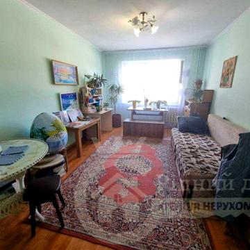 Продам 3К квартиру м.Обухів вул.Миру