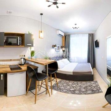 Продаж.Нова квартира в центрі міста, вул.  Ярославська