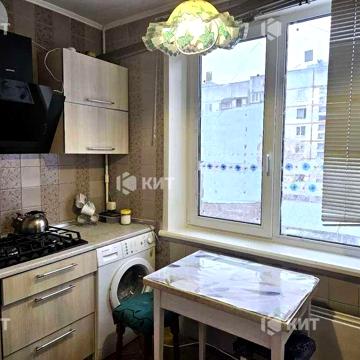 2кімн.45м2. ХТЗ (м. Индустриальная, ул. Шариковая 42) 128240