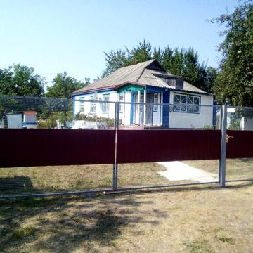 Продаж будинку в Черкаській області.
