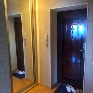 1-кім квартира покращеного планування, Незалежності, цегла