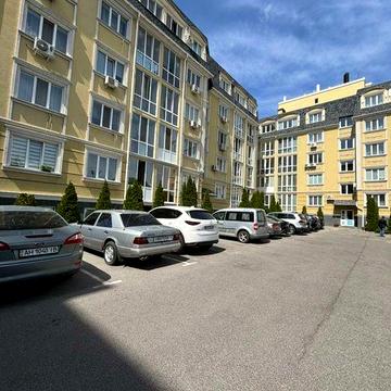 Студія 1 но кім.ЖК Софія Софієвська-Борщ