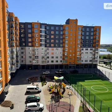 Продаж 1к Квартира Немирівське шосе ЖК Семейный Comfort