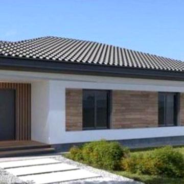 Продам котедж-двоян на 3 кімнати, р-н Льонокомбінату