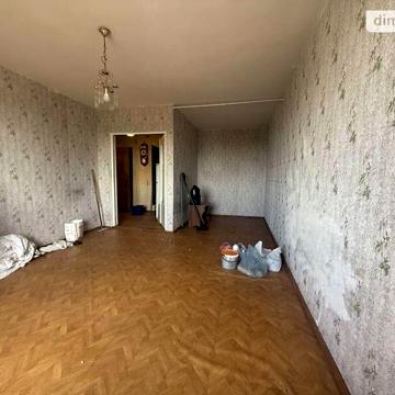 Продаж 1к Квартира Академіка Філатова вулиця
