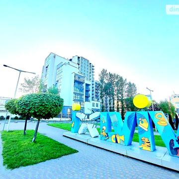 Продаж 2к Квартира Городоцька вулиця ЖК Resident Hall