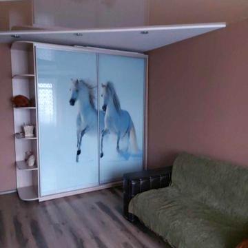 Однокомнатная квартира на Одесской проспект Гагарина 174