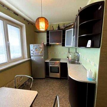 Продаж 2-кімн. квартири на Салтівці, з капітальним ремонтом