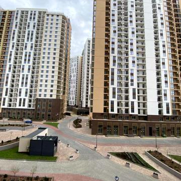 Краснова вул., 3/5