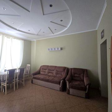 Здам квартиру без посередників