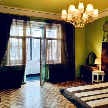 Пропозиція оренди 4 кімнатної квартири по вул Генерала Чупринки