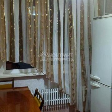 Довгострокова оренда 1к Квартира Полтавський Шлях вулиця