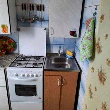 Продам большую 1-ку на Восточном
