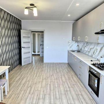 Оренда 1 кім. квартира 70м. новобуд Львів Винники вул. Кільцева.